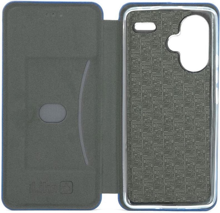 Produktbild iLike Redmi Note 13 Pro Plus 5G Book Case Slim (Xiaomi Redmi Note 13 Pro)