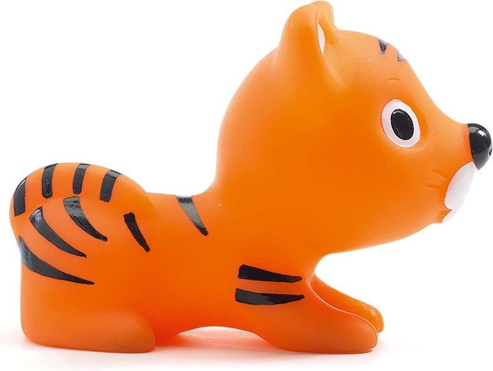 Actual product image Djeco Little Action (German, French, Italian, English)