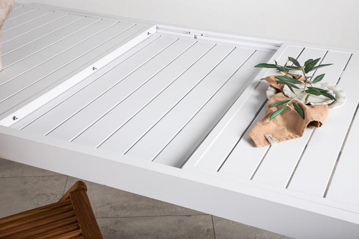 Image du produit Venture Home Table de salle à manger Marbella (100 cm)