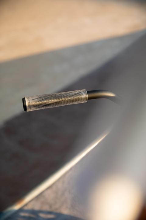 Produktbild Oxelo Griffe Freestyle fuer Velo