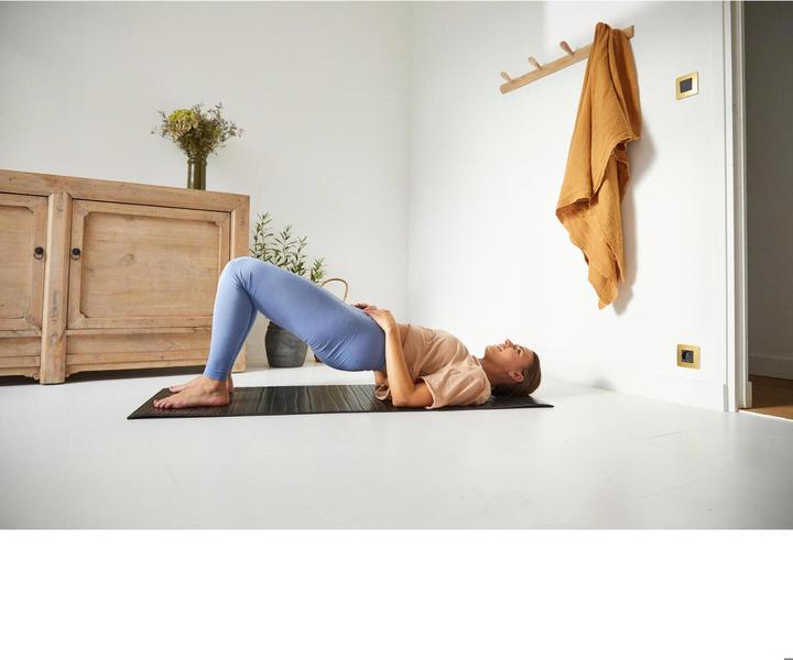 Image du produit Domyos Tapis de gymnastique (7 mm)