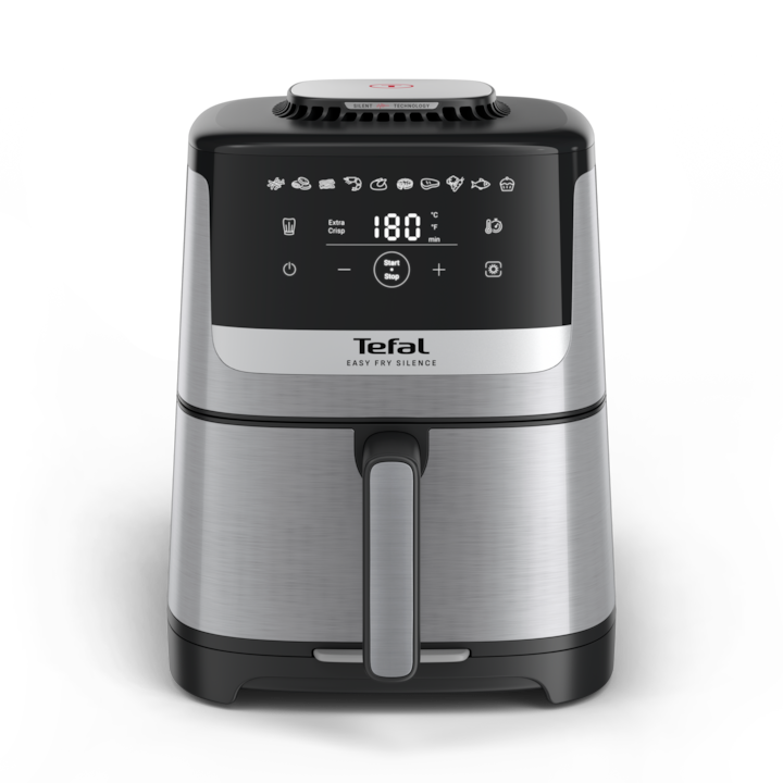 Tefal Easy Fry Silence EY552D (Fiche CH)