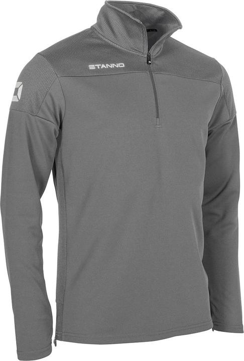 Actual product image Stanno Pride 1/4 Zip Top (164)
