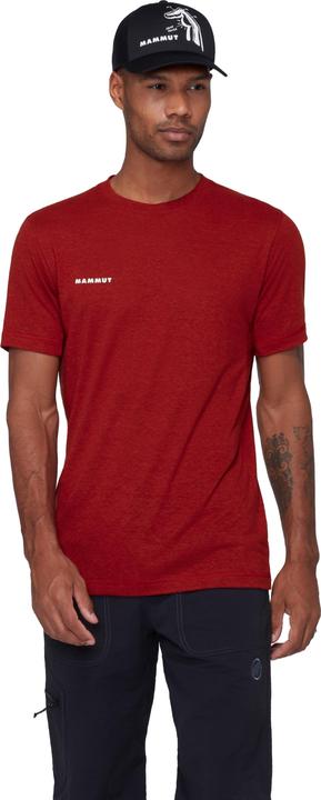 Actual product image Mammut Massone Light T-Shirt (S)