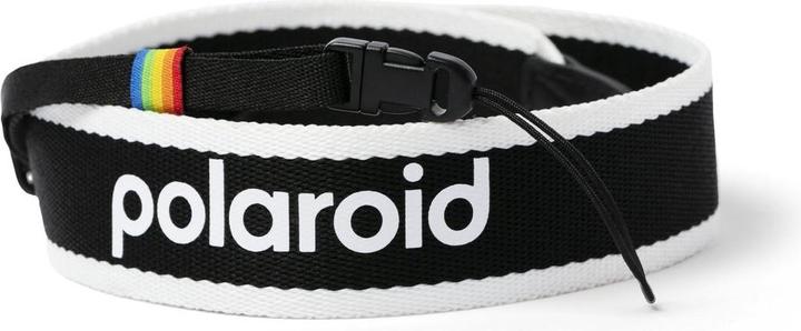 Produktbild Polaroid Camera Straps - Flat