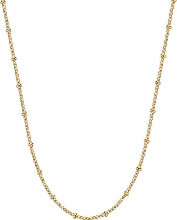 Produktbild Brosway - Essential BNL036 Gold Plated Beaded Chain