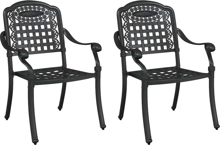 Produktbild vidaXL Gartenstuhl