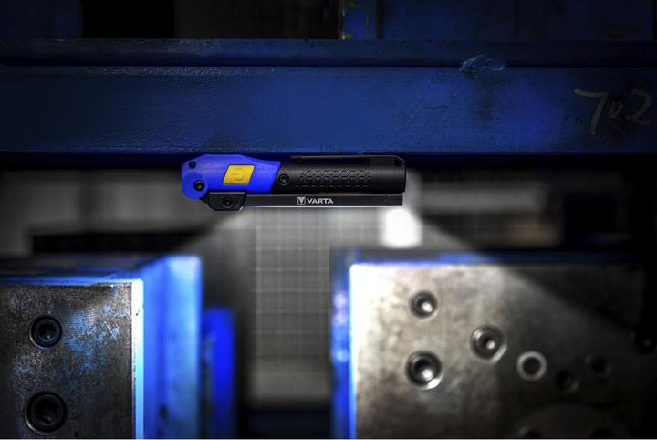 Actual product image Varta Work Flex Multifunction Light F20R (12 cm, 100 lm)