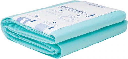 Actual product image Korbell Refill foil for diaper pail (1 x)
