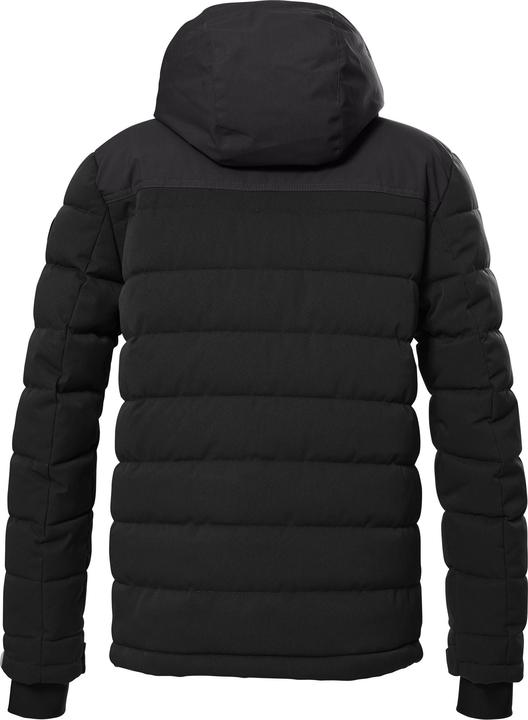 Actual product image Killtec Boys' jacket KSW 123 (140)