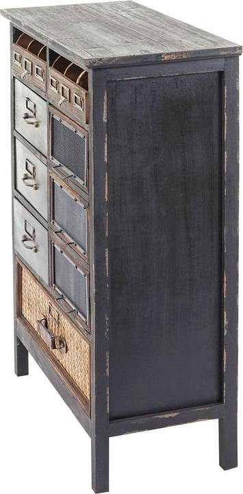 Image du produit Jamb Armoire à pharmacie (65 x 32 x 90 cm)