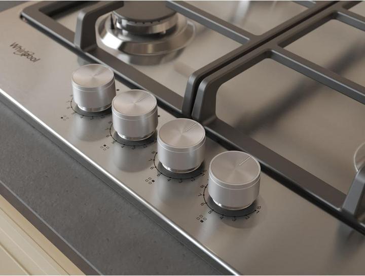 Image du produit Whirlpool TGML 661 NB