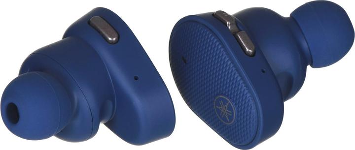 Immagine prodotto Yamaha TW-E5B (ANC, 30 h, Senza fili)