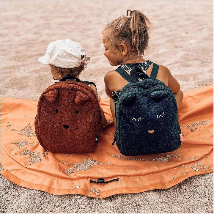 Immagine prodotto Vadobag Zaino Pret Time For Hugs Blu