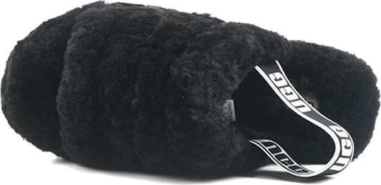 Actual product image Ugg Fluff Yeah slide (38)