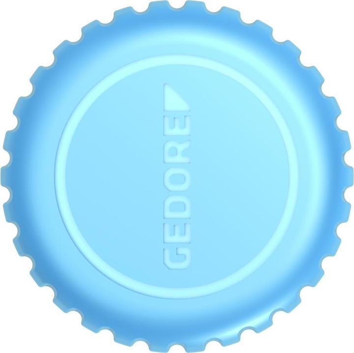 Produktbild Gedore 4549-87 Pilzkopf 3/8"-1/4"