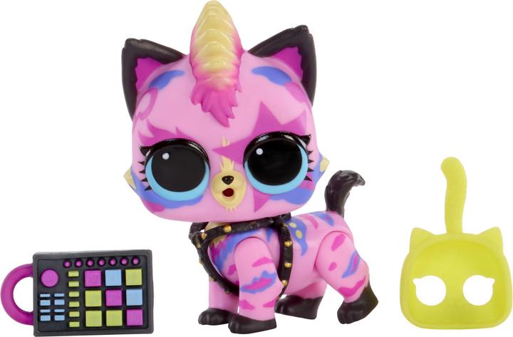 Produktbild MGA Entertainment L.O.L. Surprise! 122296 Puppe