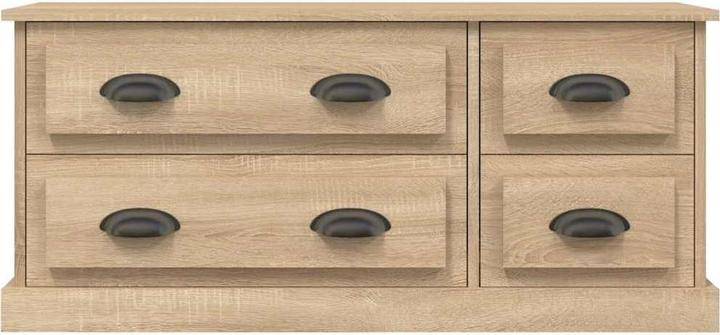 Produktbild vidaXL TV-Schrank (100 x 35.50 x 45 cm)
