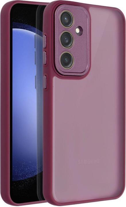 Immagine prodotto OEM Back panel cover VARIETE Case for SAMSUNG S23 purple (Samsung Galaxy S23+)
