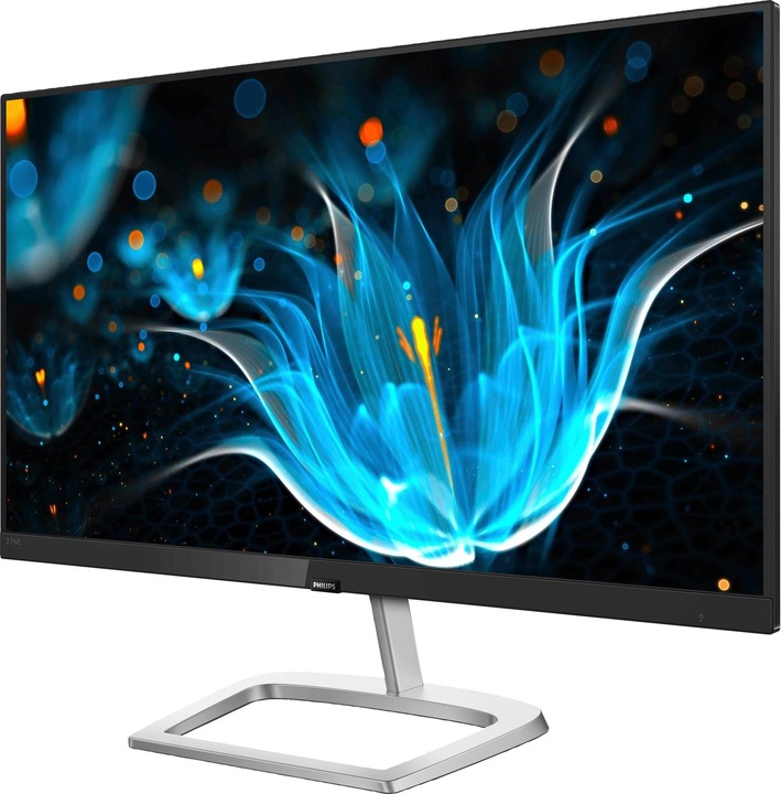 Produktbild Philips E-line 276E9QDSB (1920 x 1080 Pixel, 27")