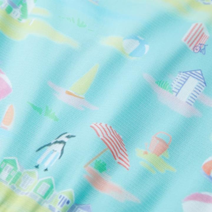 Actual product image vidaXL Kinderkleid (116)