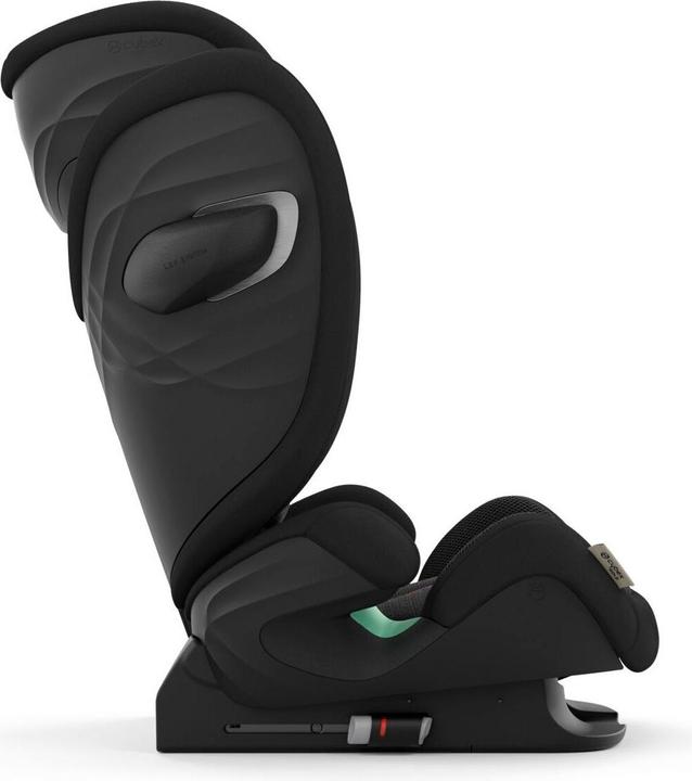 Produktbild Cybex Solution G i-Fix Plus (Kindersitz, ECE R129/i-Size Norm)