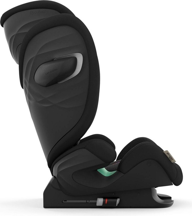 Immagine prodotto Cybex Soluzione G i-Fix Plus (Seggiolino per bambini, ECE R129/i-Size Standard)