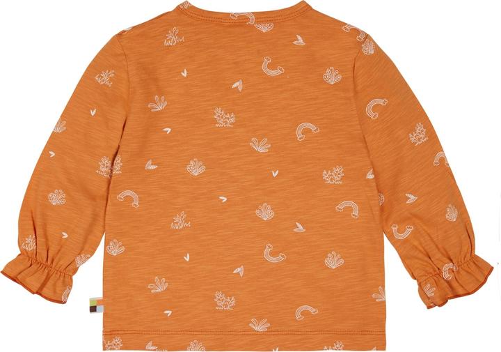 Immagine prodotto loud + proud Camicia in jersey Slub con stampa (86)