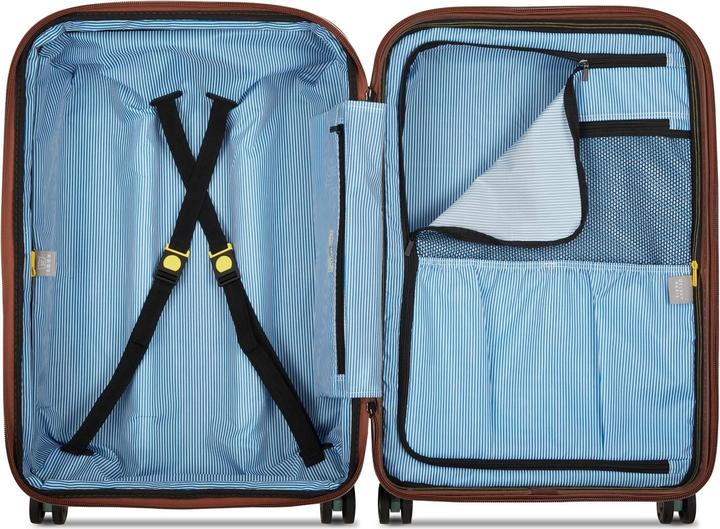 Image du produit Delsey Carrousel 2.0 Spinner 67 Expandable navy