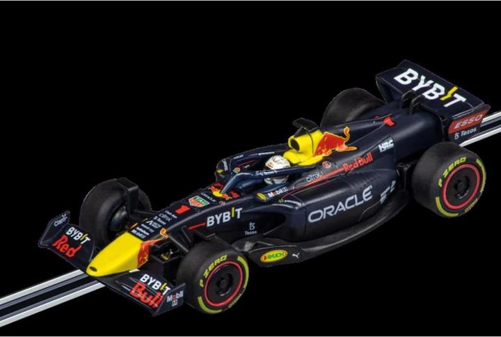 Productafbeelding Carrera Ga Racen naar de Overwinning