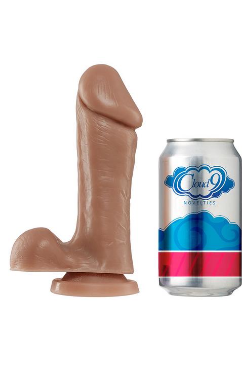 Produktbild Cloud Nine Working Man 6" - Your Docter