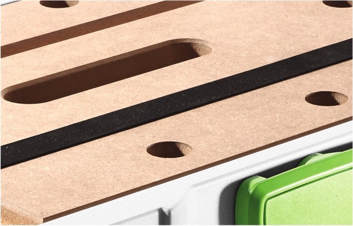 Produktbild Festool Systainer T-LOC SYS-MFT (1 Teile)
