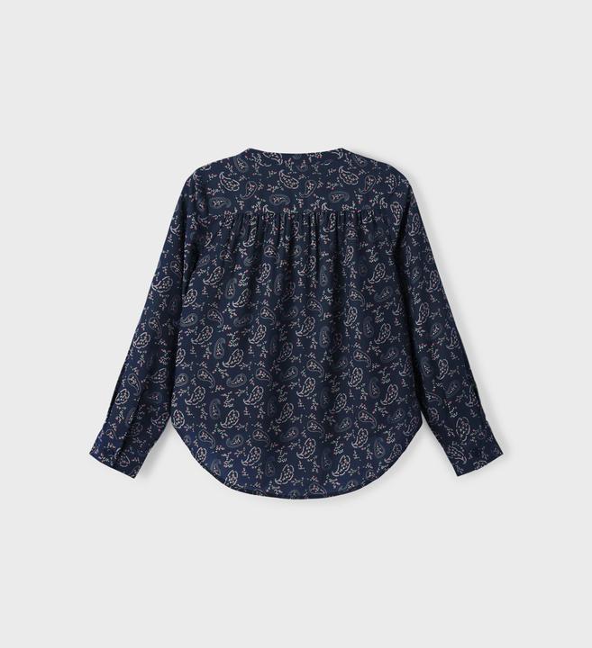 Produktbild Name it Regular Fit Hemd (116)