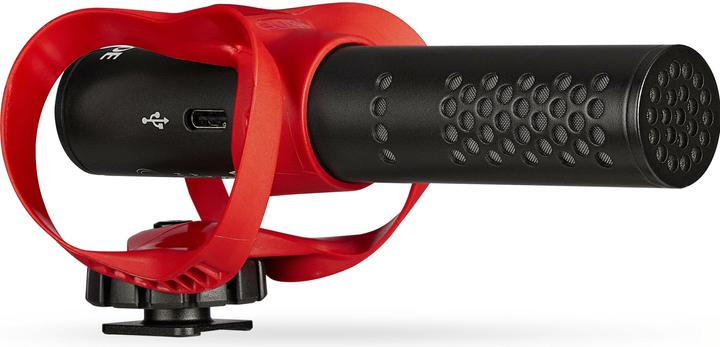 RØDE Mikrofon Videomic GO II Helix