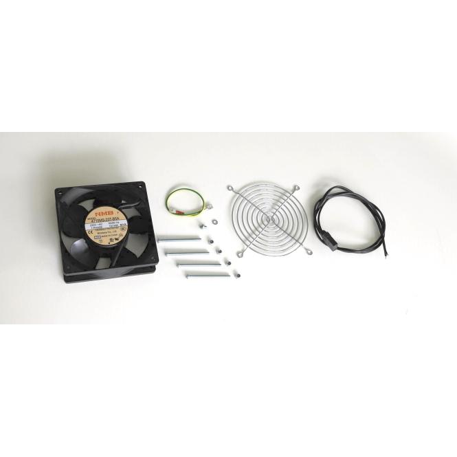 Schweitzer ZAX 7060 Lüftererweiterungs- (ZAX 7060)