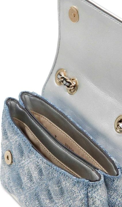 Immagine prodotto Guess Giully II Mini 2 Compartment Convertible Flap