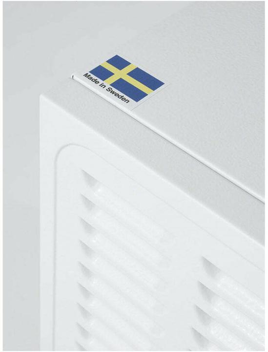 Actual product image Wood's SW42F (190 m², 25.50 l/24h)