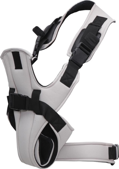 Actual product image Moni Baby carrier Carry go 2 in 1