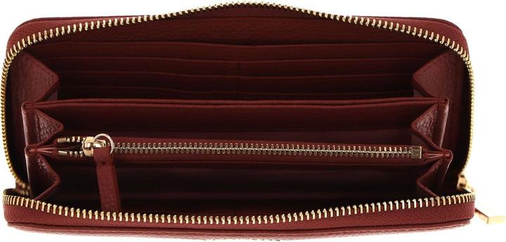 Actual product image Coccinelle Long Wallet Metallic Soft 1104