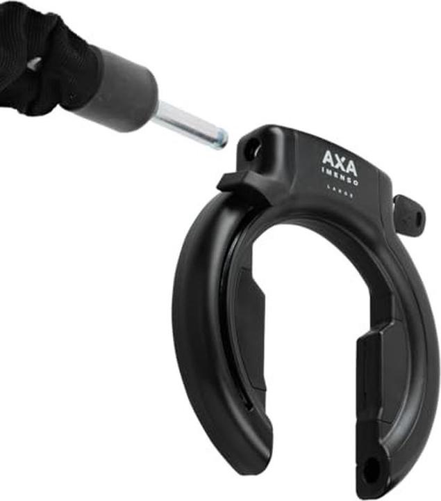 Produktbild AXA Imenso/ULC 130/Tasche 2.0