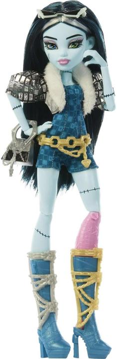 Immagine prodotto Monster High Frankie