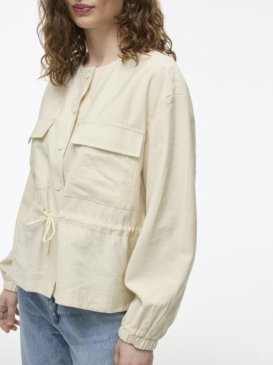 Immagine prodotto Vila Geknöpfte Jacke (42)