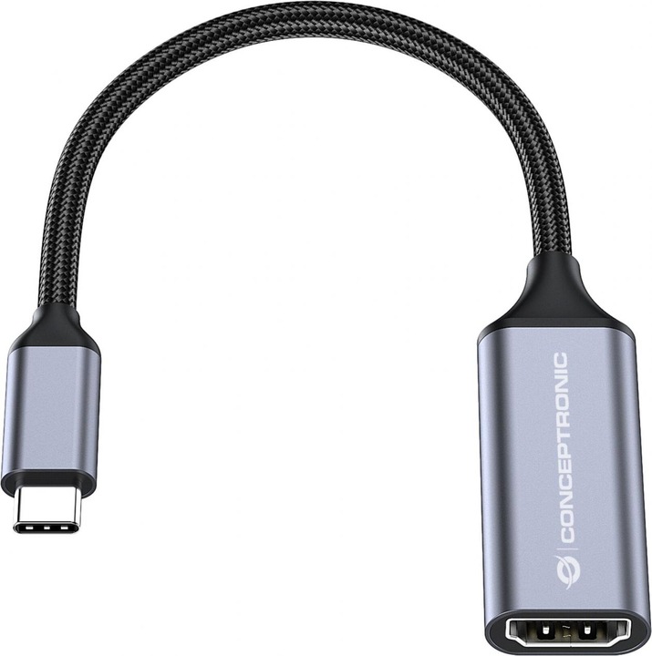Produktbild Conceptronic USB-C zu (USB Typ-C, 2 cm)