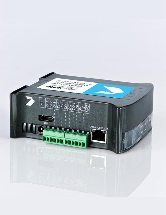Actual product image SMSeagle SMS gateway NXS-9700-5G