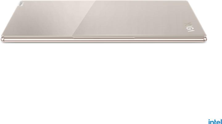 Actual product image Lenovo Yoga Slim 9 (14", Intel Core i7-1280P, 32 GB, 1000 GB, DE)