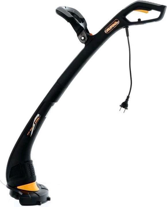 Produktbild Alpina Garden Elektro Trimmer ALPINA ATR 350 E (Trimmfaden)
