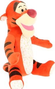 Image du produit OEM Peluche Disney 100e Tigrou (30 cm)