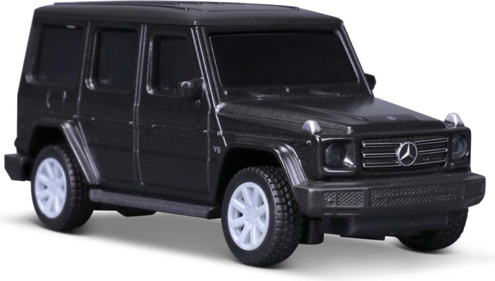 Produktbild Maisto RC Power Racer Mercedes G-Klasse Bluetooth