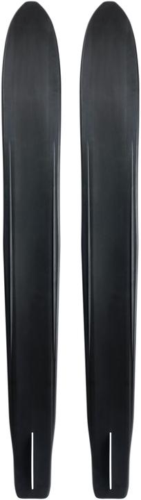 Actual product image Mesle Combo Waterskis XPlore 157 cm with B2 Bindings