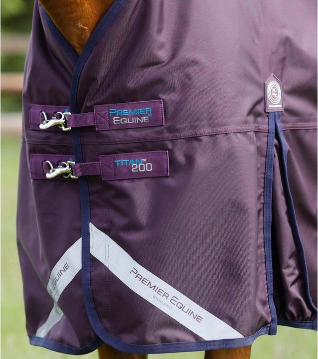 Produktbild Premier Equine Titan 200 g Original